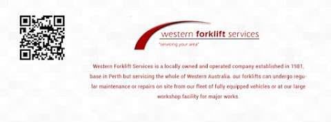 Photo: Armadale Western Forklift Services