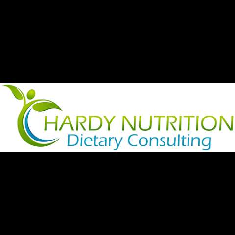 Photo: Hardy Nutrition Dietary Consulting