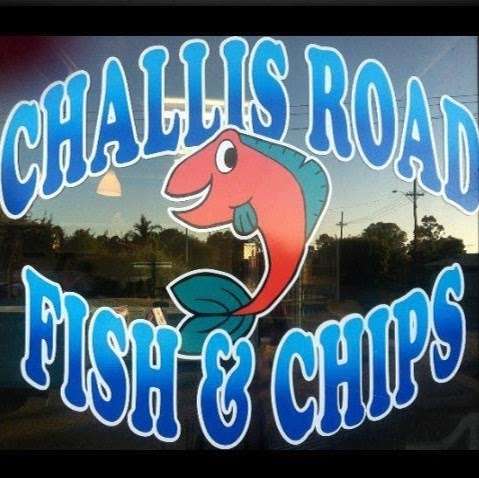 Photo: Challis Road Fish and Chips