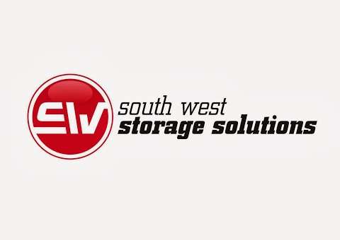 Photo: South West Storage Solutions