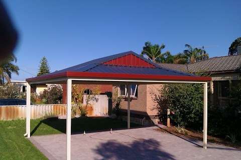 Photo: Topline Outdoor Home Improvements Photo: Topline Outdoor Home Improvements